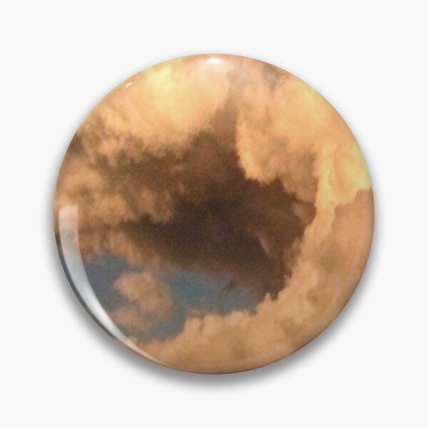 Item preview, Clouds Swallowing  designed and sold by ShahjehanKhan.