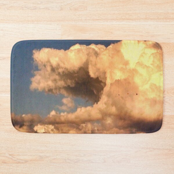 Item preview, Clouds Swallowing  designed and sold by ShahjehanKhan.