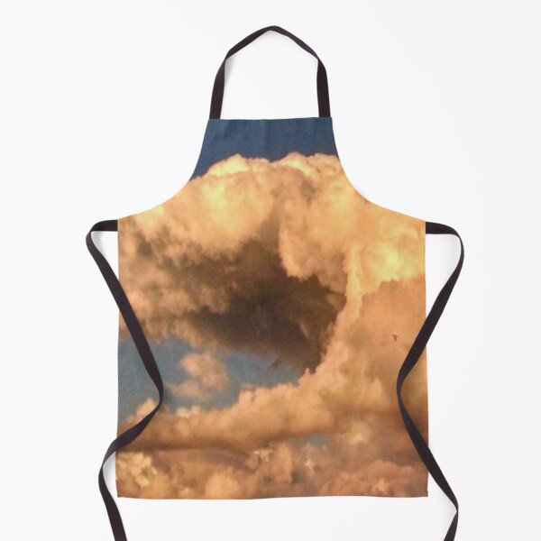 Item preview, Clouds Swallowing designed and sold by ShahjehanKhan.