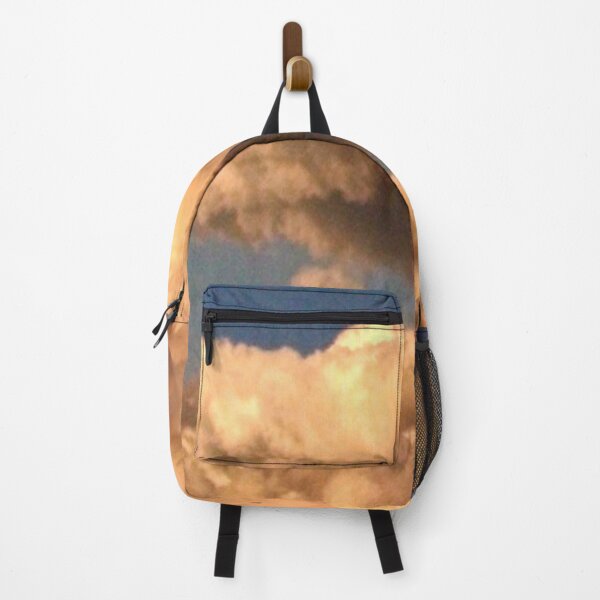 Item preview, Clouds Swallowing designed and sold by ShahjehanKhan.