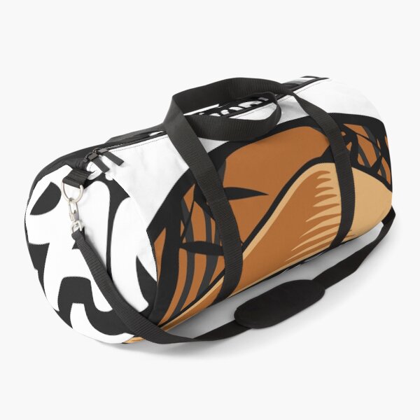 Item preview, Samurai Panda Art designed and sold by JTS STORE.