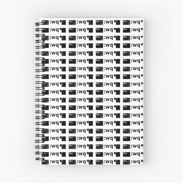 Item preview, Trapped in VIM designed and sold by the-nic-001.