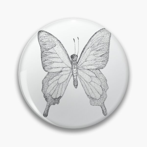 Item preview, Swallowtail designed and sold by -Pen-sive.