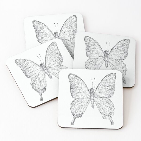Item preview, Swallowtail designed and sold by -Pen-sive.