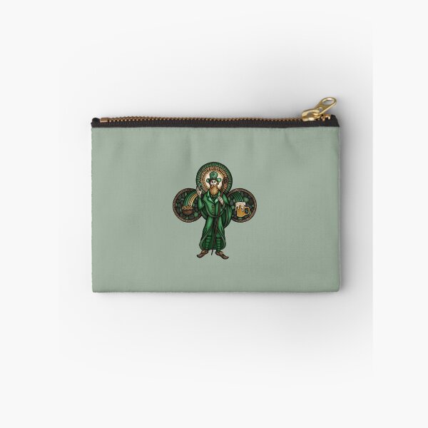Item preview, Saint Patrick the Leprechaun designed and sold by Patrick Brickman.