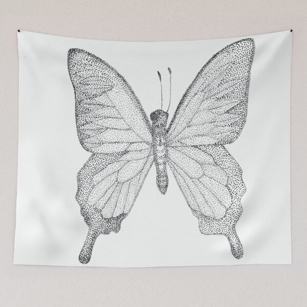 Item preview, Swallowtail designed and sold by -Pen-sive.