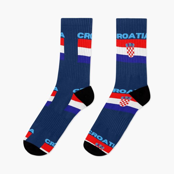 Item preview, Croatian flag designed and sold by Sara 2000.