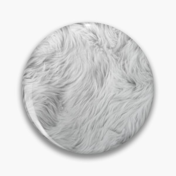Item preview, Silver Colour Fur Design designed and sold by KookDesignZ.