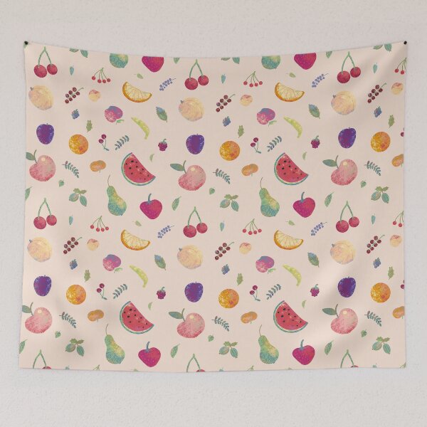 Item preview, juicy fruits designed and sold by SychEvaartist.