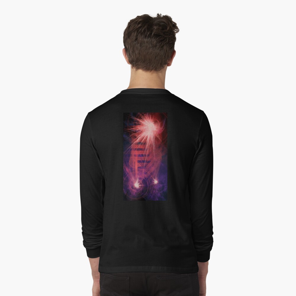 Item preview, Long Sleeve T-Shirt designed and sold by mike-pellinni.
