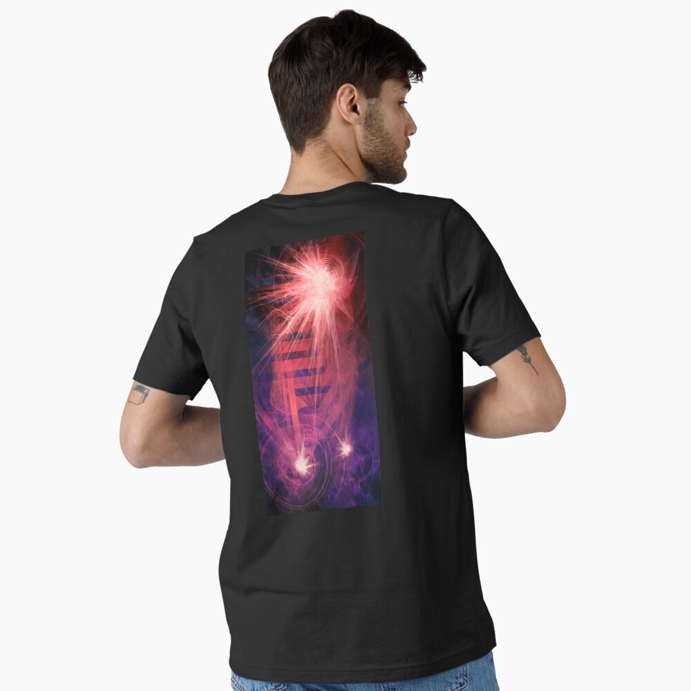 Item preview, Essential T-Shirt designed and sold by mike-pellinni.