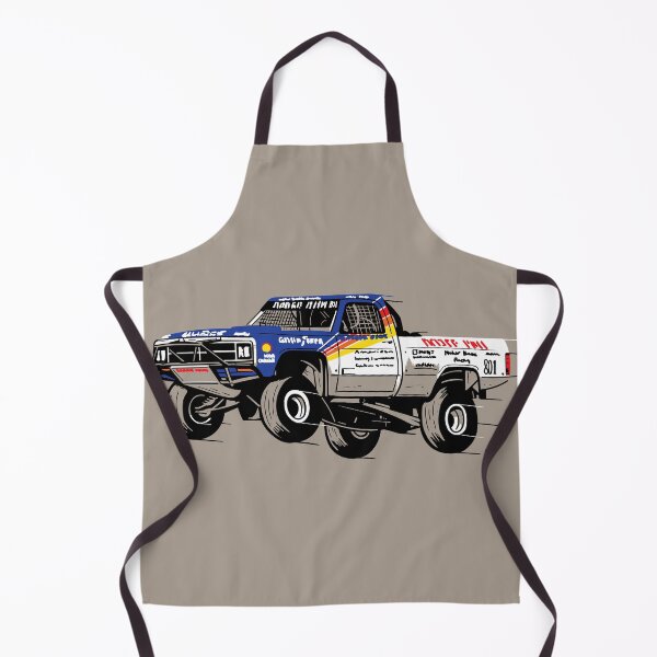 Item preview, Walker Evans Race Truck designed and sold by Design by Twain.