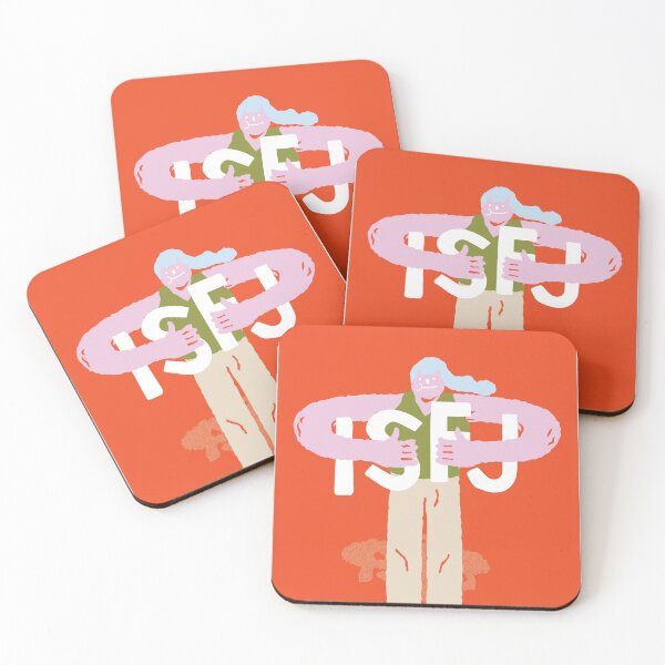 Item preview, ISFJ - MBTI personality designed and sold by haus-of-threads.