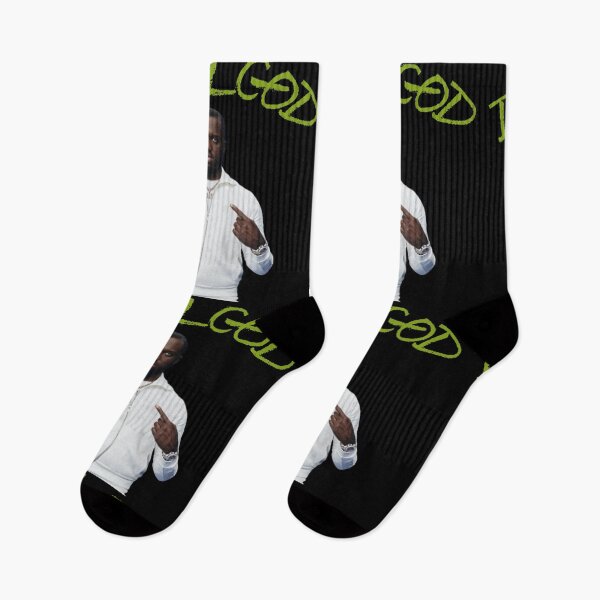 Item preview, Headie one Drill god designed and sold by GrimeAndDrill.