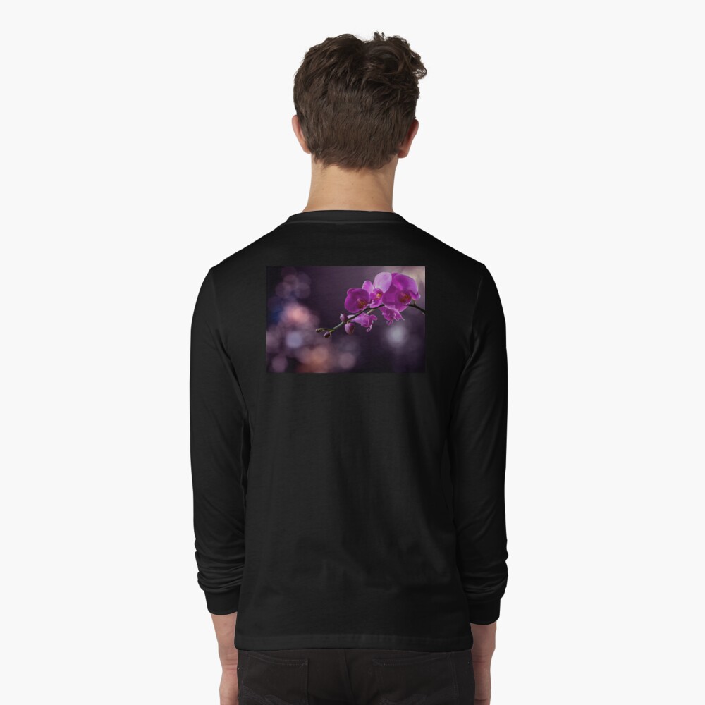 Item preview, Long Sleeve T-Shirt designed and sold by mike-pellinni.