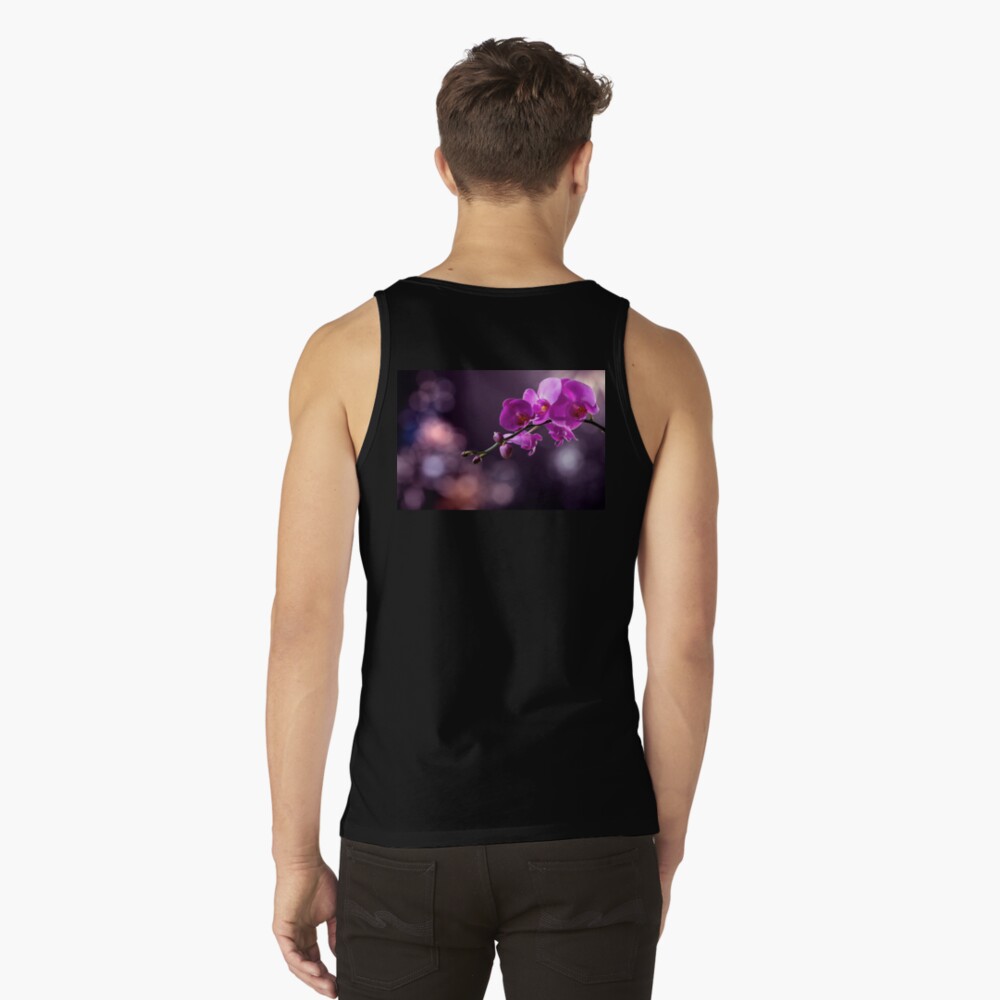 Item preview, Tank Top designed and sold by mike-pellinni.