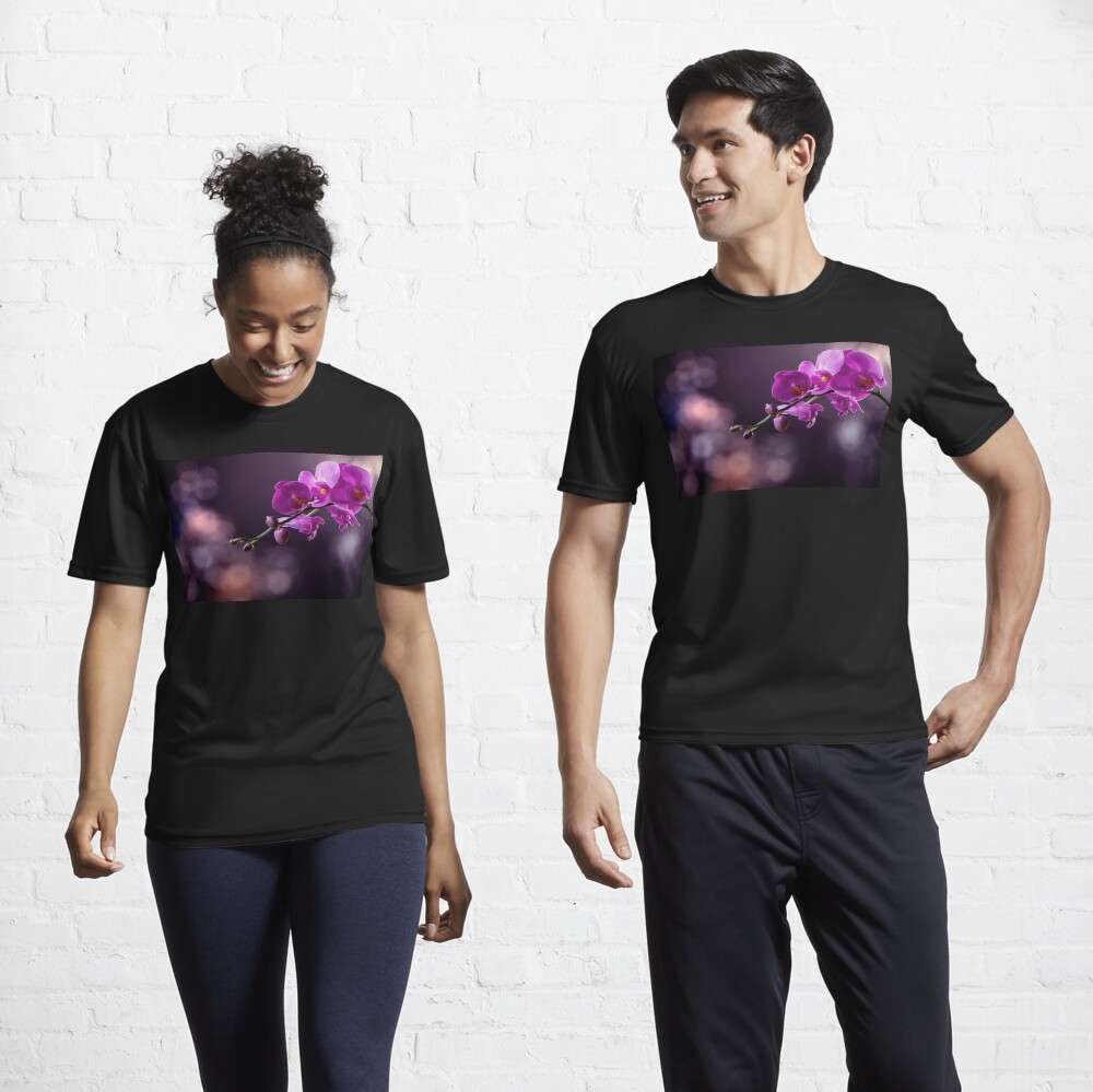 Item preview, Active T-Shirt designed and sold by mike-pellinni.