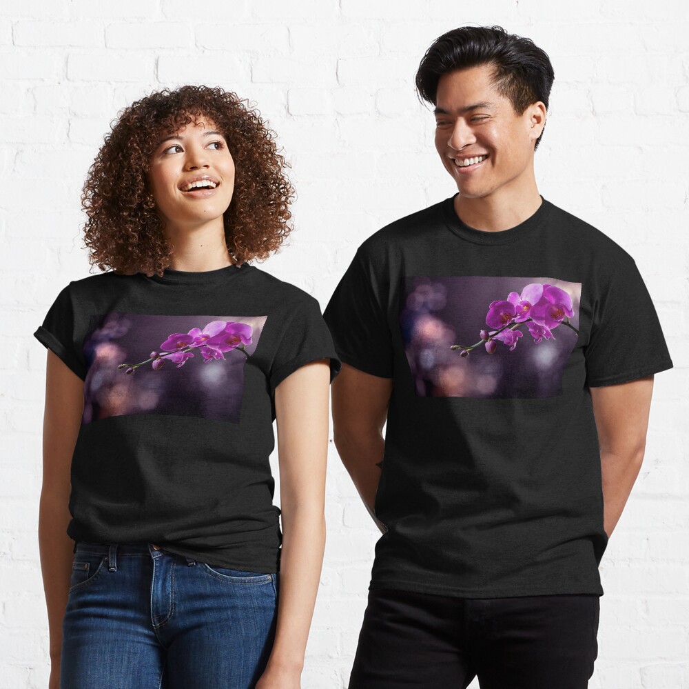 Item preview, Classic T-Shirt designed and sold by mike-pellinni.