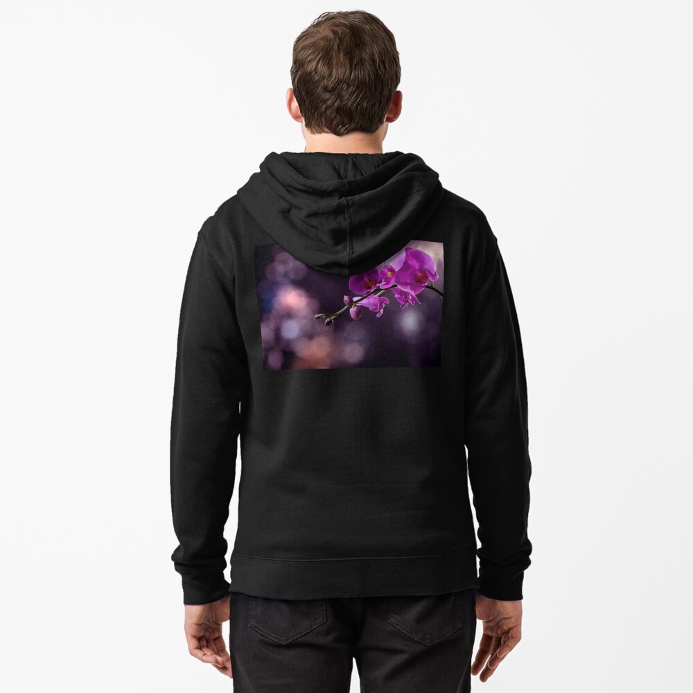 Item preview, Zipped Hoodie designed and sold by mike-pellinni.