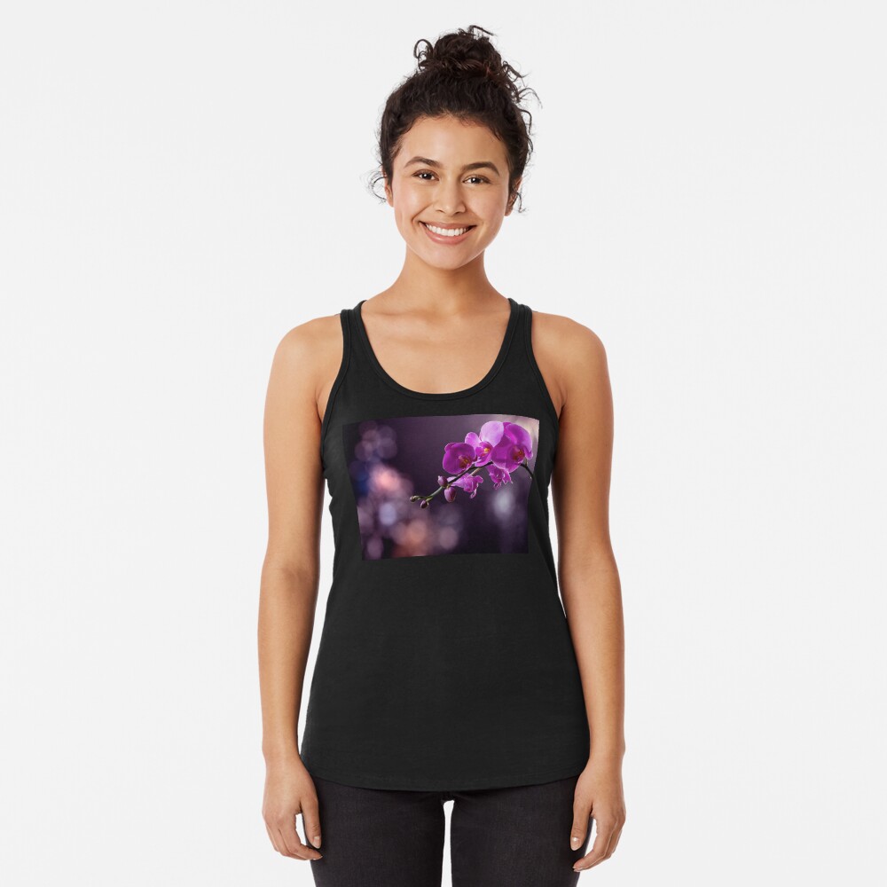 Item preview, Racerback Tank Top designed and sold by mike-pellinni.