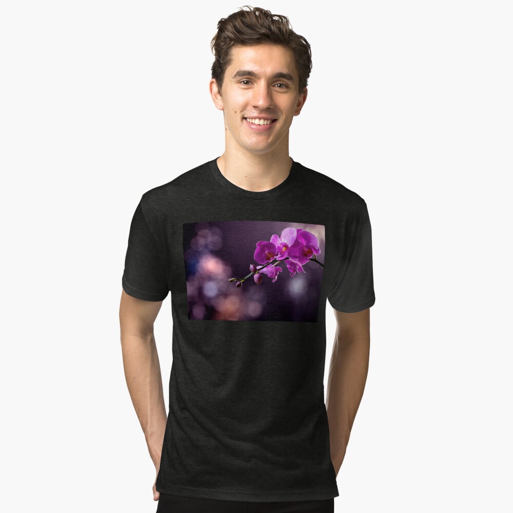 Item preview, Tri-blend T-Shirt designed and sold by mike-pellinni.