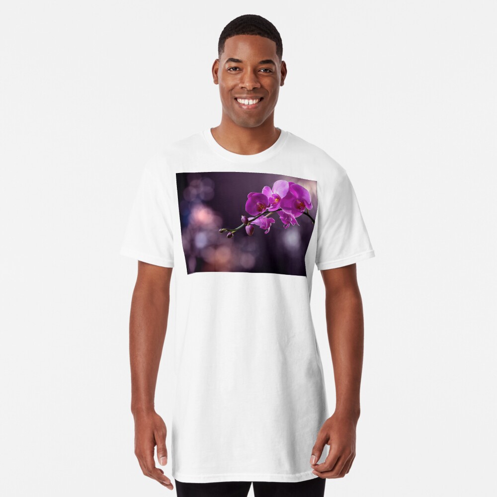 Item preview, Long T-Shirt designed and sold by mike-pellinni.