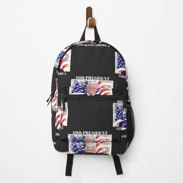 Item preview, MR PRESIDENT, JOE BIDEN, 46TH PRESIDENT, GOD HELP AMERICA, designed and sold by R B Chrystal.