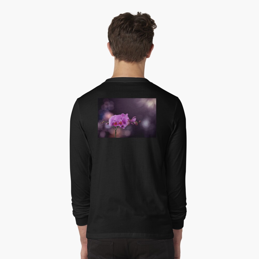 Item preview, Long Sleeve T-Shirt designed and sold by mike-pellinni.