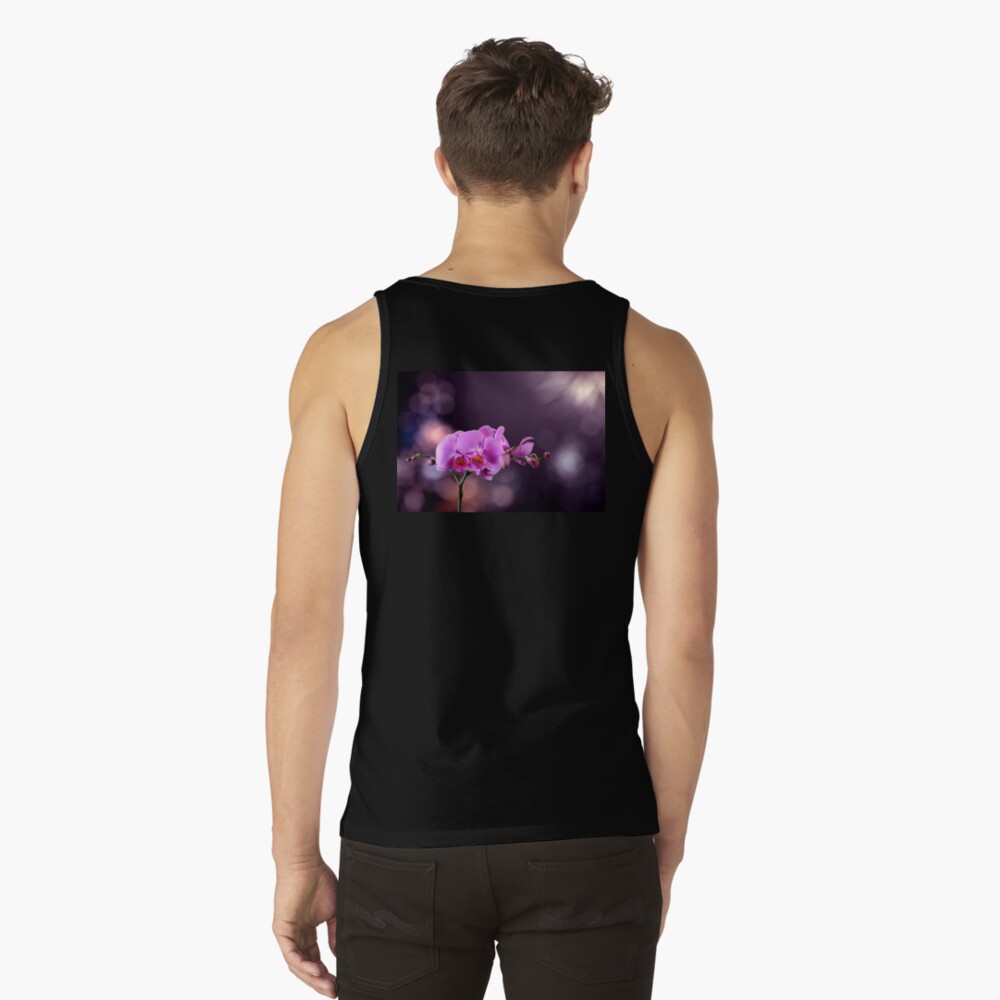 Item preview, Tank Top designed and sold by mike-pellinni.