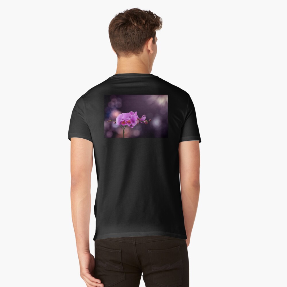 Item preview, V-Neck T-Shirt designed and sold by mike-pellinni.