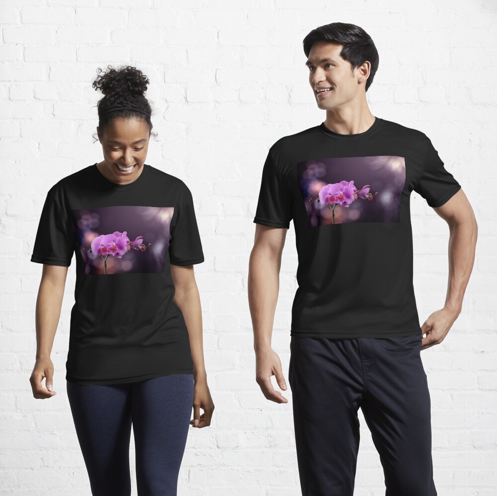 Item preview, Active T-Shirt designed and sold by mike-pellinni.