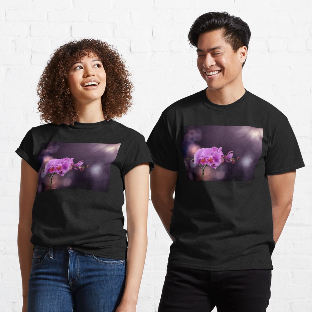 Item preview, Classic T-Shirt designed and sold by mike-pellinni.