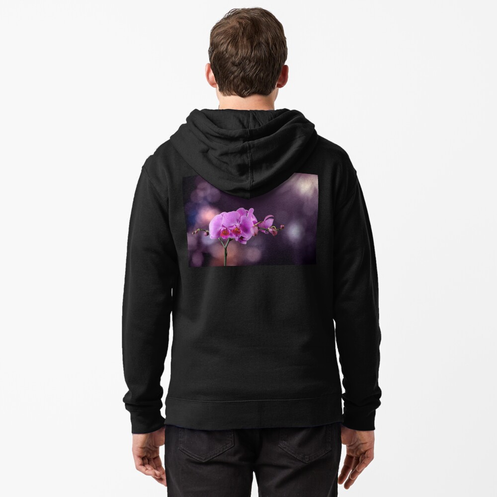 Item preview, Zipped Hoodie designed and sold by mike-pellinni.