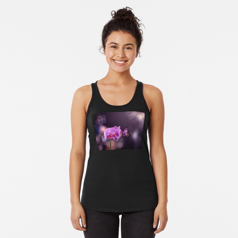Item preview, Racerback Tank Top designed and sold by mike-pellinni.