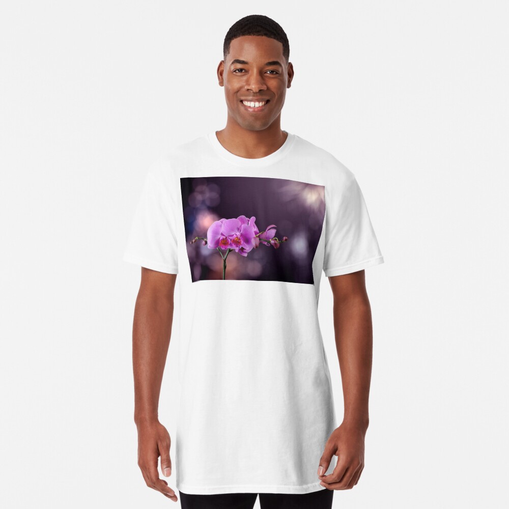 Item preview, Long T-Shirt designed and sold by mike-pellinni.