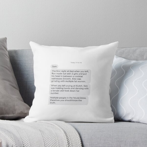 Item preview, Sammi Sweetheart Anonymous Letter designed and sold by jpmitchell2.
