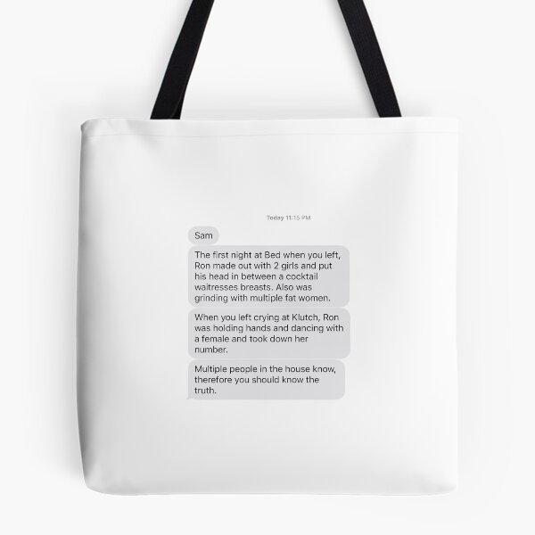 Item preview, Sammi Sweetheart Anonymous Letter designed and sold by jpmitchell2.