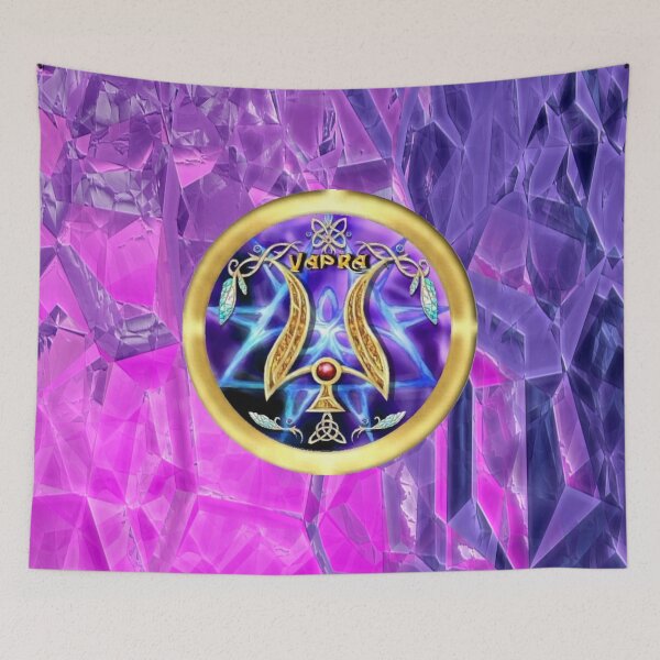 Item preview, Dark Crystal - Gelfling Clan - Vapra designed and sold by DuskWingArts.