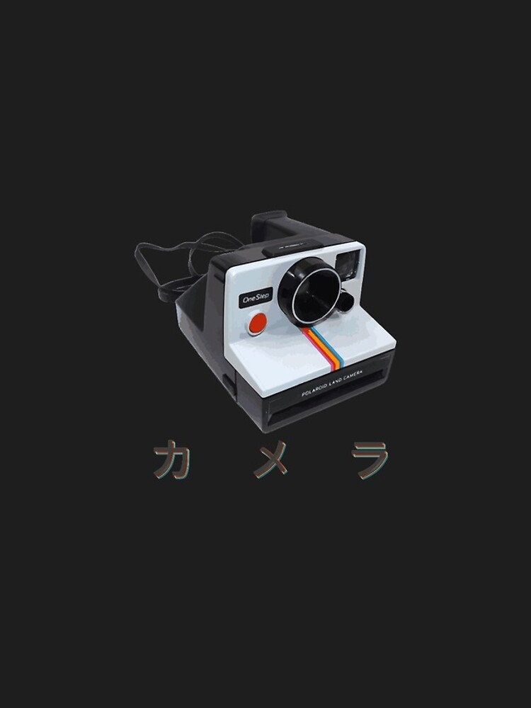 Thumbnail 4 of 4, iPhone Case, Retro Instant Camera designed and sold by ReevuDraws.