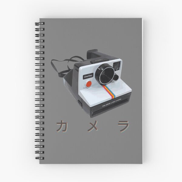 Item preview, Retro Instant Camera designed and sold by ReevuDraws.