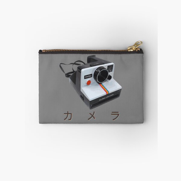 Item preview, Retro Instant Camera designed and sold by ReevuDraws.
