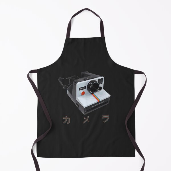 Item preview, Retro Instant Camera designed and sold by ReevuDraws.