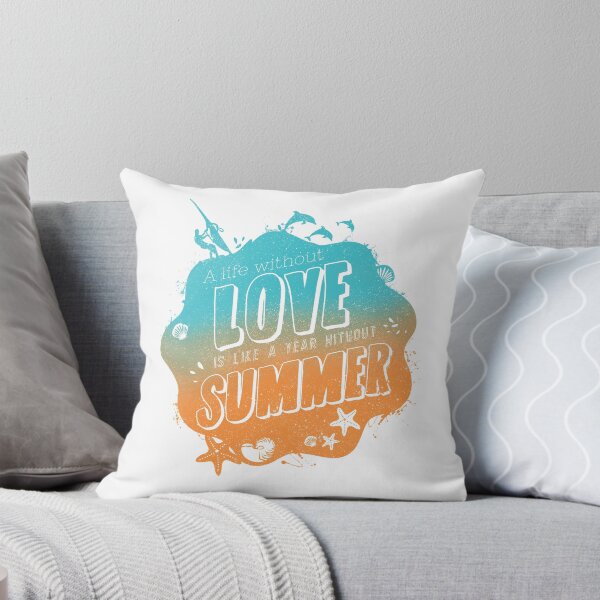 Item preview, Summertime designed and sold by Lou Patrick Mackay.