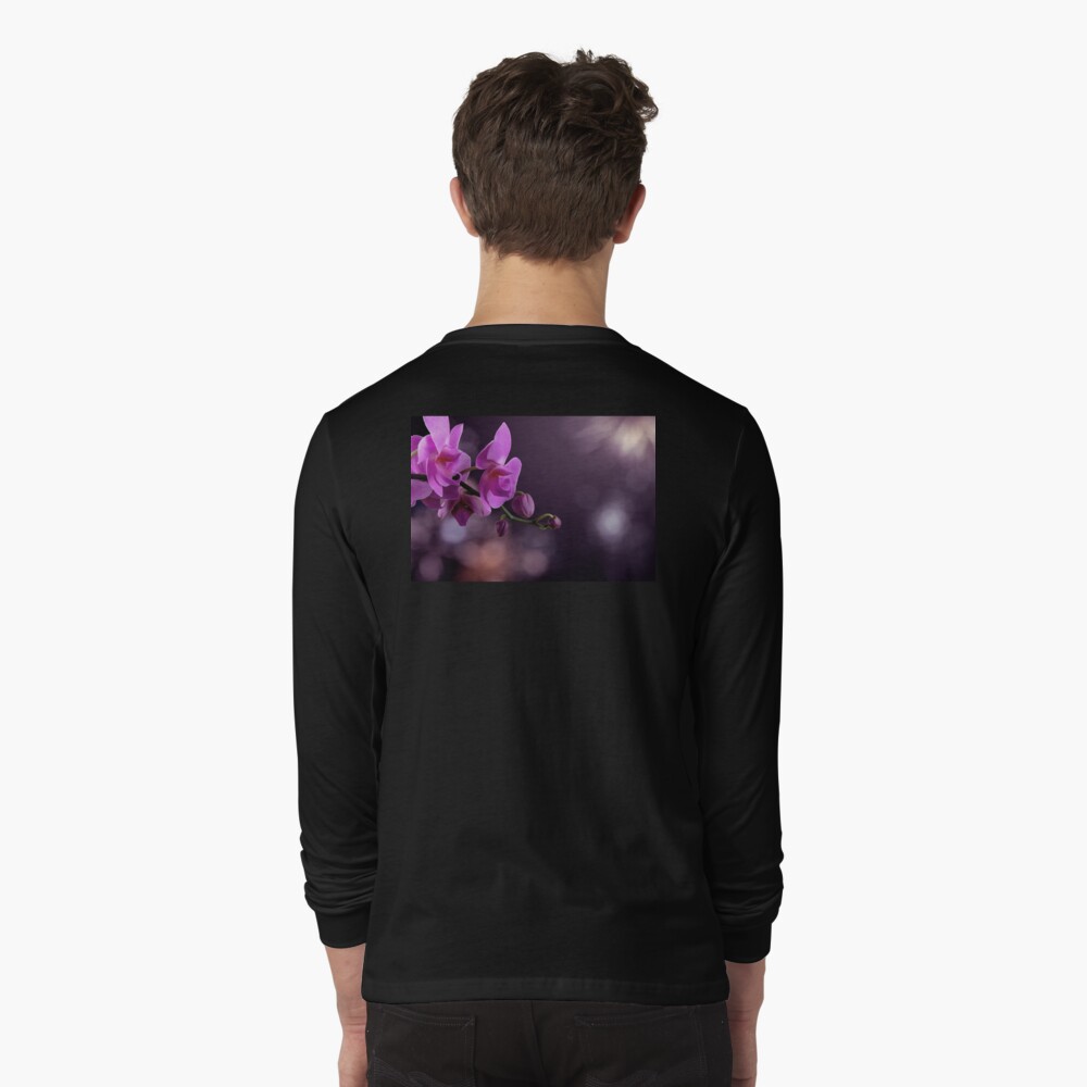 Item preview, Long Sleeve T-Shirt designed and sold by mike-pellinni.