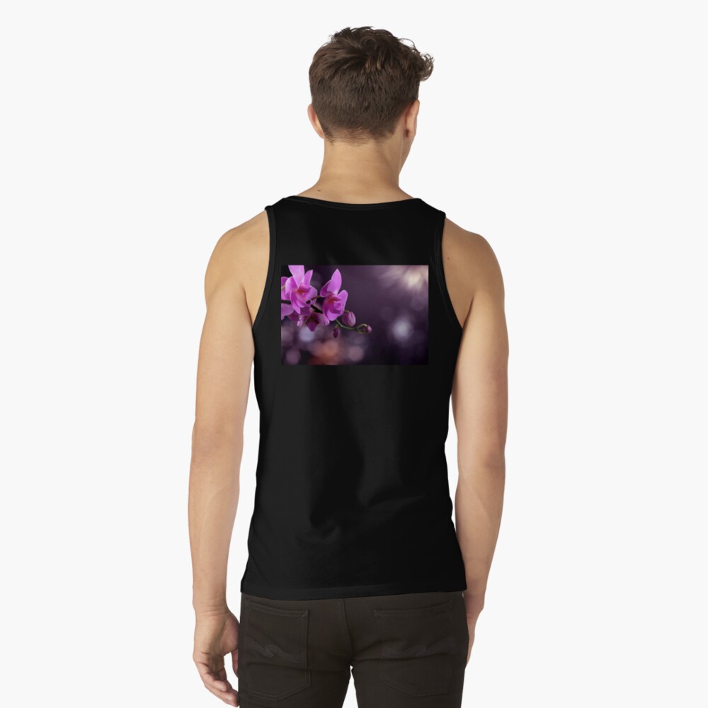 Item preview, Tank Top designed and sold by mike-pellinni.