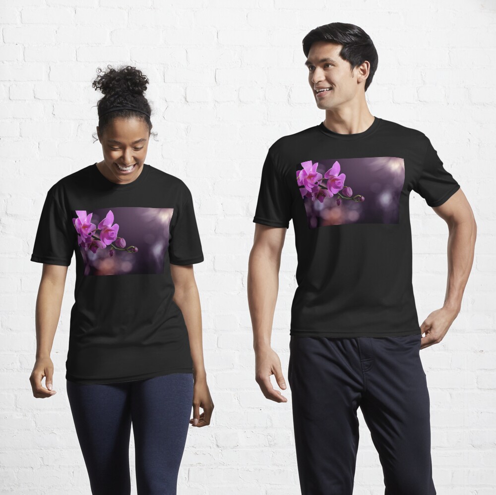 Item preview, Active T-Shirt designed and sold by mike-pellinni.