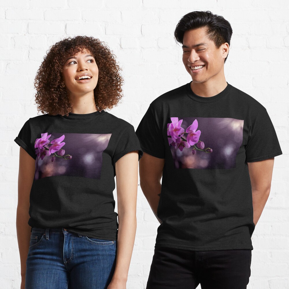 Item preview, Classic T-Shirt designed and sold by mike-pellinni.