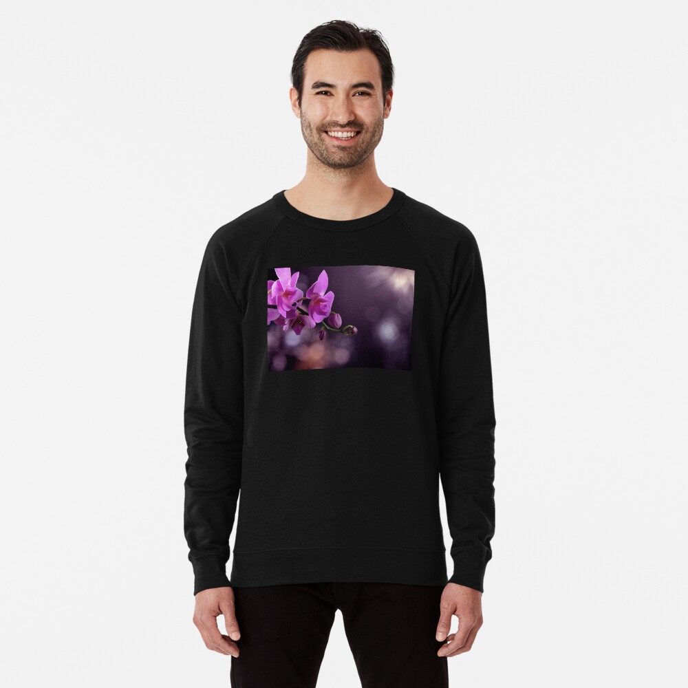 Item preview, Lightweight Sweatshirt designed and sold by mike-pellinni.