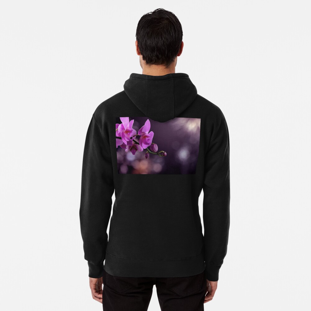 Item preview, Pullover Hoodie designed and sold by mike-pellinni.
