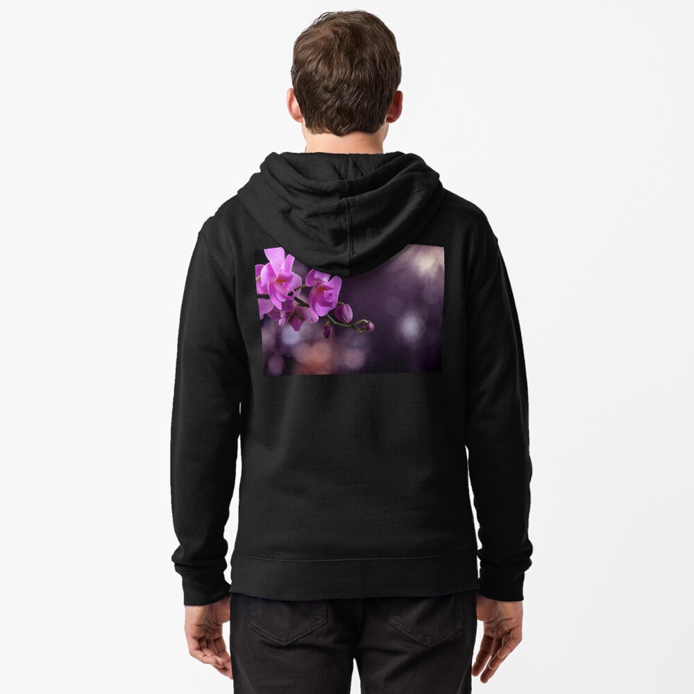 Item preview, Zipped Hoodie designed and sold by mike-pellinni.